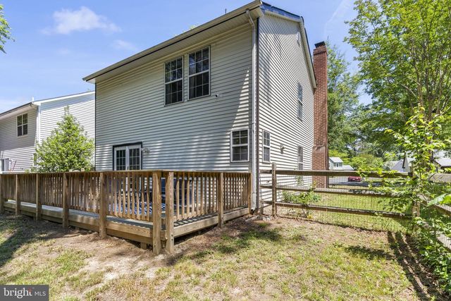 4260 MOCKINGBIRD CIR, Waldorf, MD 20603