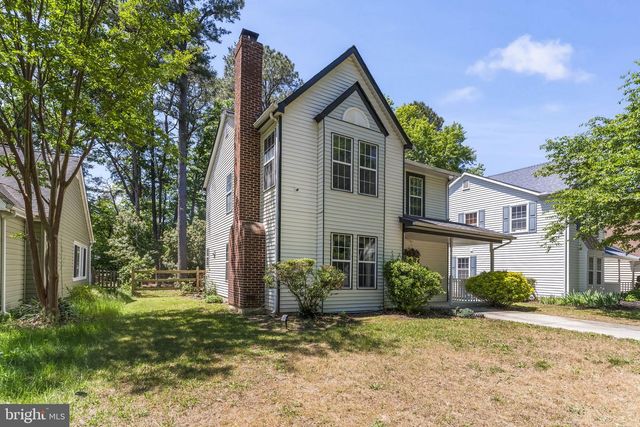 4260 MOCKINGBIRD CIR, Waldorf, MD 20603