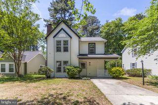 4260 MOCKINGBIRD CIR, Waldorf, MD 20603