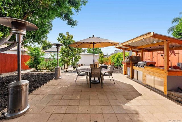 7354 Colony Rd, La Mesa, CA 91942
