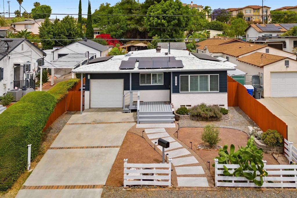 7354 Colony Rd, La Mesa, CA 91942