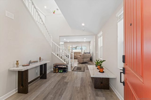675 Grant, Vista, CA 92083