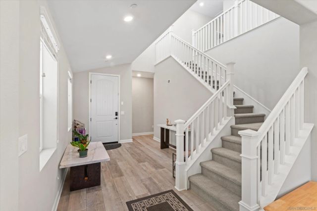 675 Grant, Vista, CA 92083