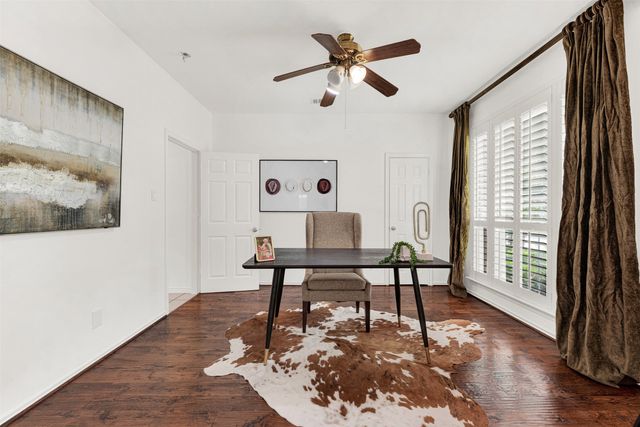 2810 Ashbury Drive, Richardson, TX 75082