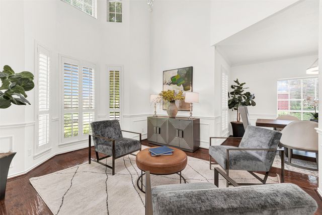 2810 Ashbury Drive, Richardson, TX 75082