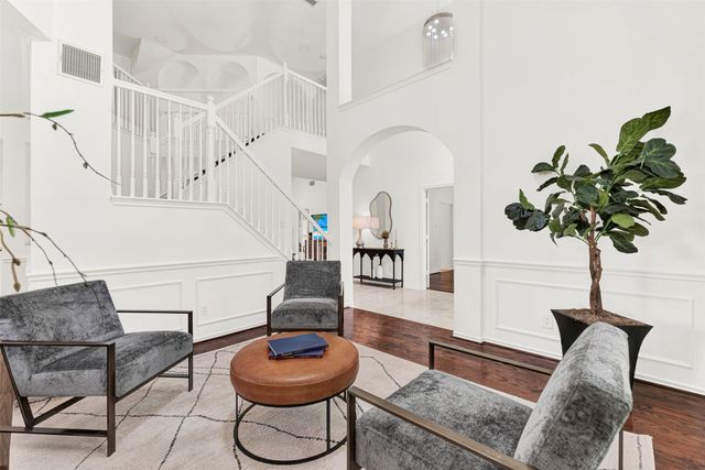 2810 Ashbury Drive, Richardson, TX 75082