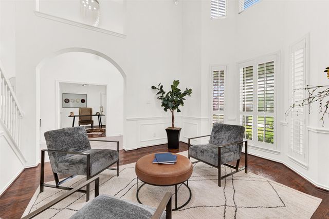 2810 Ashbury Drive, Richardson, TX 75082