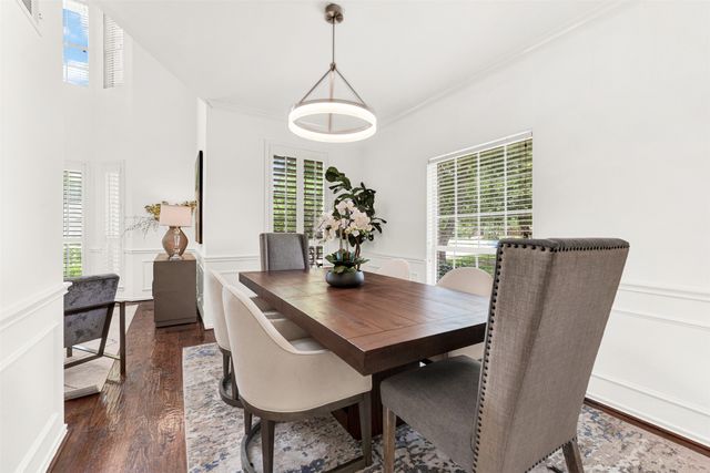 2810 Ashbury Drive, Richardson, TX 75082
