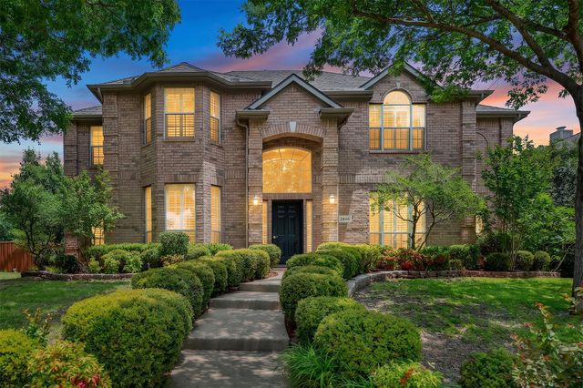 2810 Ashbury Drive, Richardson, TX 75082