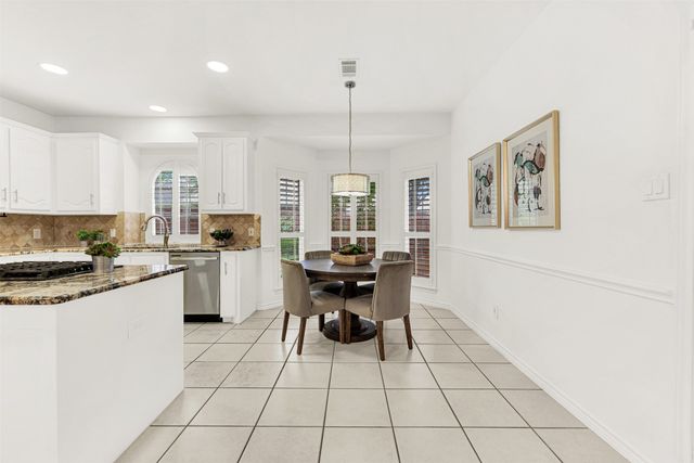 2810 Ashbury Drive, Richardson, TX 75082