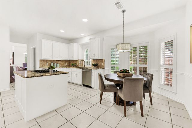 2810 Ashbury Drive, Richardson, TX 75082