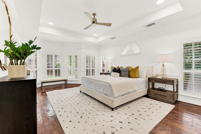 2810 Ashbury Drive, Richardson, TX 75082