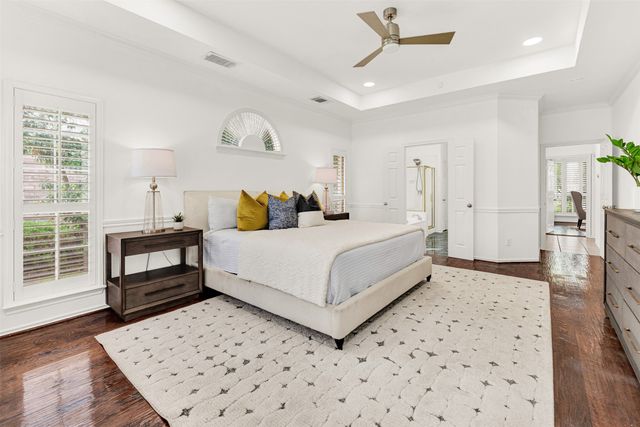 2810 Ashbury Drive, Richardson, TX 75082