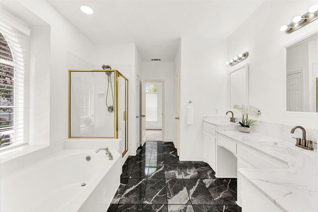 2810 Ashbury Drive, Richardson, TX 75082