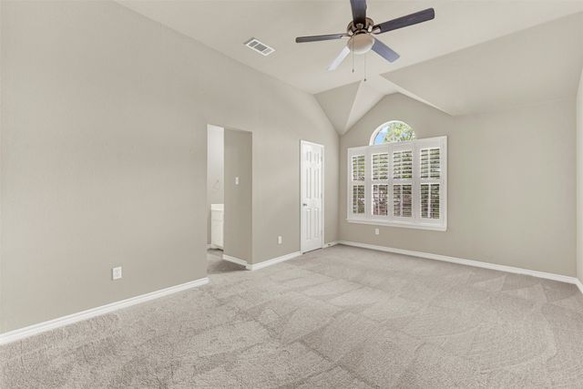 2810 Ashbury Drive, Richardson, TX 75082