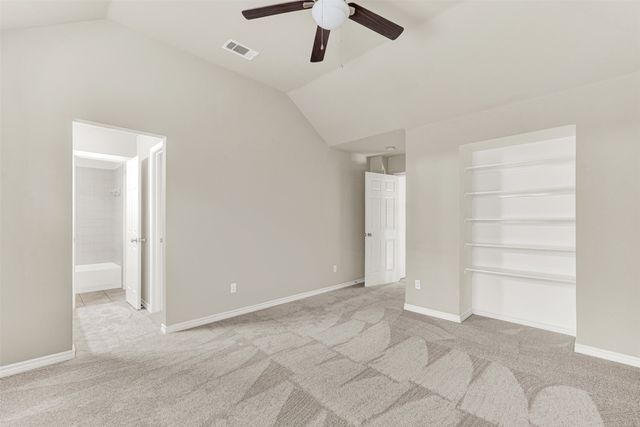 2810 Ashbury Drive, Richardson, TX 75082