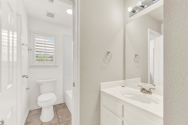 2810 Ashbury Drive, Richardson, TX 75082