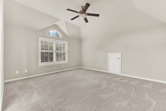 2810 Ashbury Drive, Richardson, TX 75082