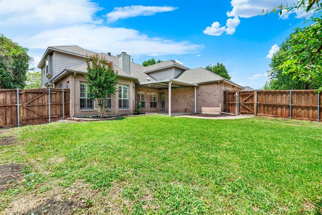 2810 Ashbury Drive, Richardson, TX 75082