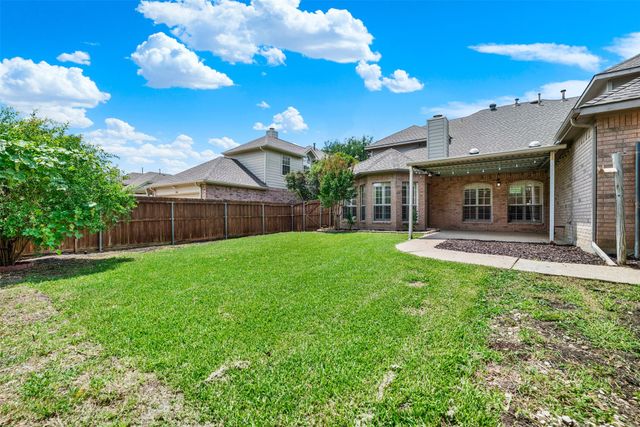 2810 Ashbury Drive, Richardson, TX 75082