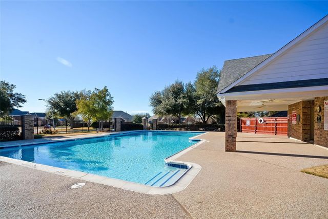 2810 Ashbury Drive, Richardson, TX 75082