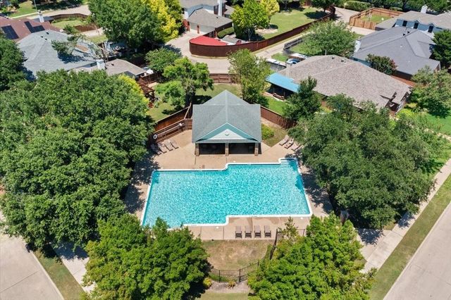 2810 Ashbury Drive, Richardson, TX 75082