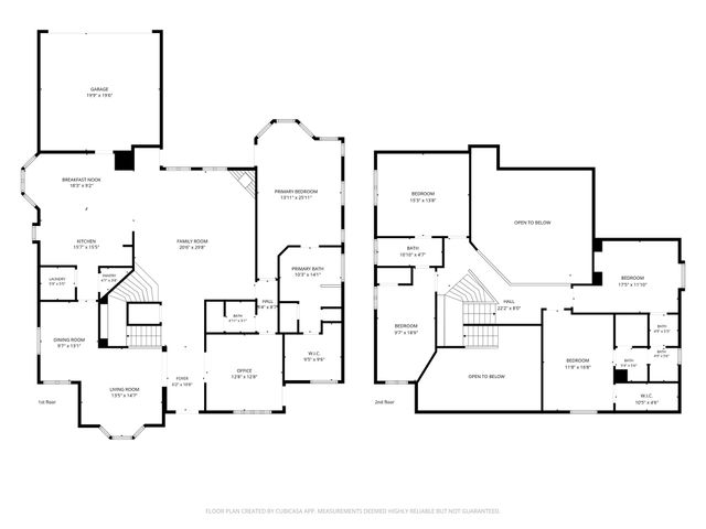 2810 Ashbury Drive, Richardson, TX 75082