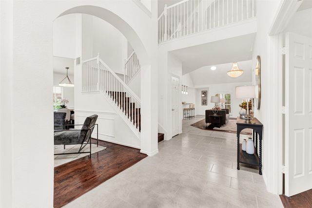 2810 Ashbury Drive, Richardson, TX 75082