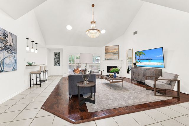 2810 Ashbury Drive, Richardson, TX 75082
