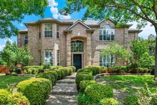 2810 Ashbury Drive, Richardson, TX 75082