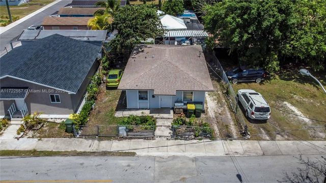 651 SW 5th St, Homestead, FL 33030
