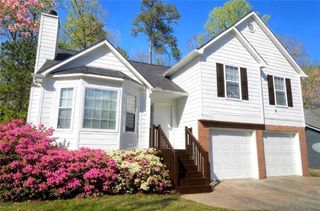 1077 Athena Court, Acworth, GA 30101
