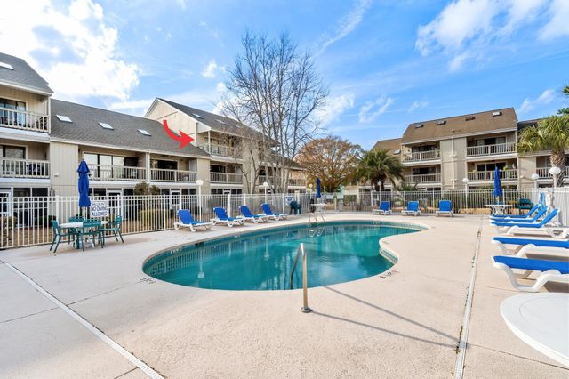 1920 Bent Grass Dr Apt 35O, Surfside Beach, SC 29575