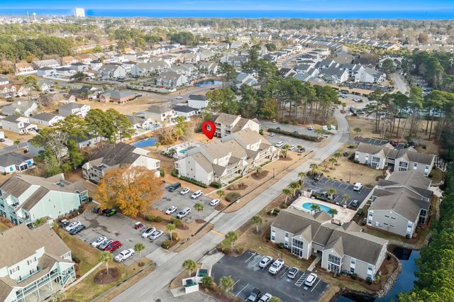 1920 Bent Grass Dr Apt 35O, Surfside Beach, SC 29575