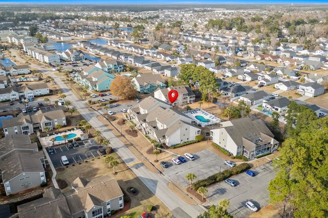 1920 Bent Grass Dr Apt 35O, Surfside Beach, SC 29575