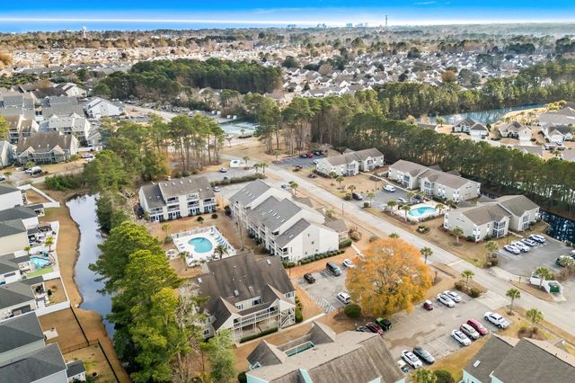 1920 Bent Grass Dr Apt 35O, Surfside Beach, SC 29575