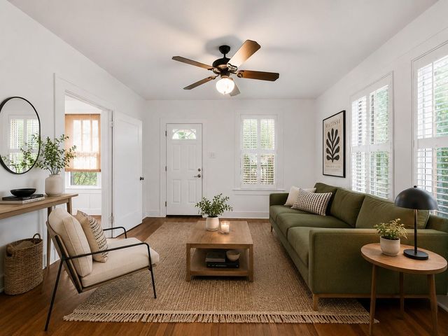 3307 Helms ST, Austin, TX 78705