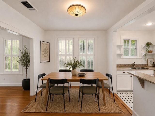 3307 Helms ST, Austin, TX 78705