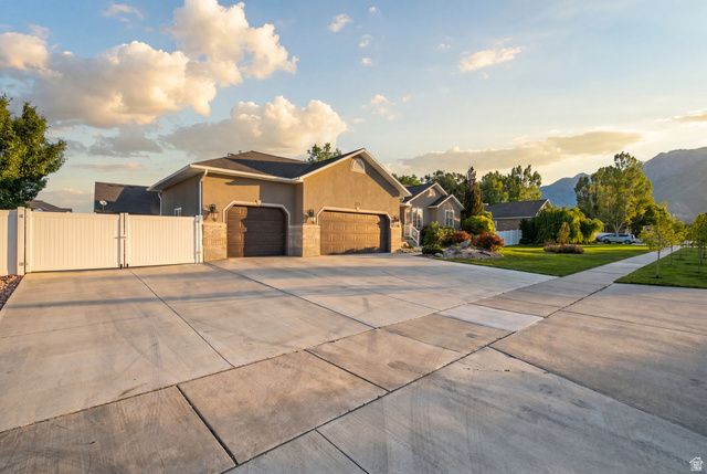 333 E ROSEWOOD PARK LN, Draper, UT 84020