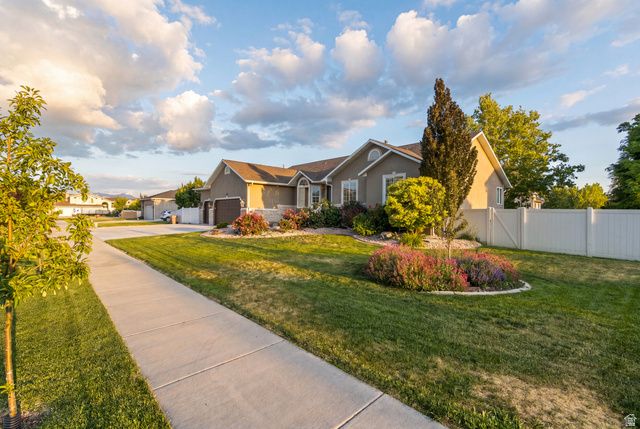 333 E ROSEWOOD PARK LN, Draper, UT 84020