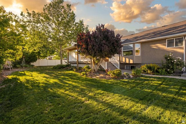 333 E ROSEWOOD PARK LN, Draper, UT 84020
