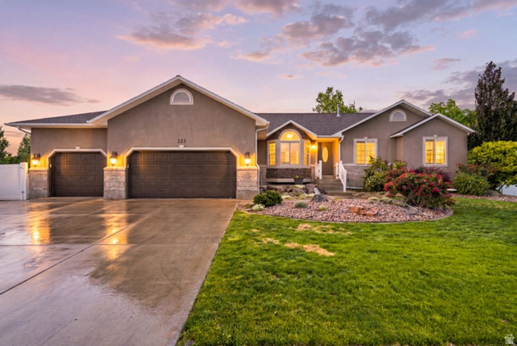 333 E ROSEWOOD PARK LN, Draper, UT 84020