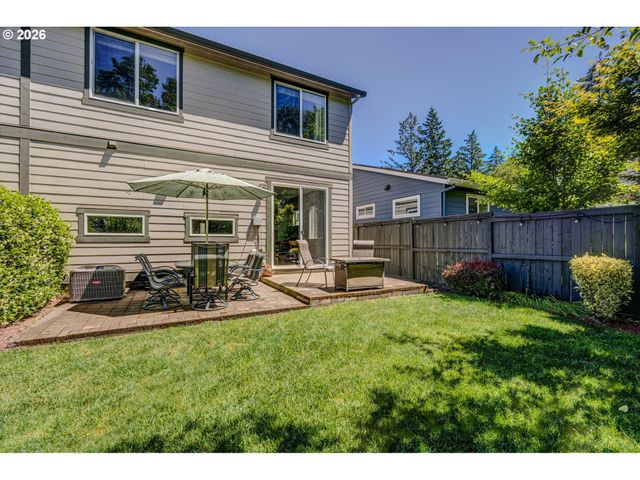 3931 Se CENTIFOLIA Ave, Hillsboro, OR 97123