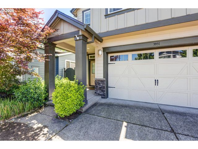 3931 Se CENTIFOLIA Ave, Hillsboro, OR 97123