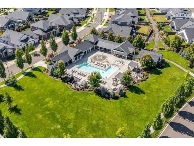 3931 Se CENTIFOLIA Ave, Hillsboro, OR 97123