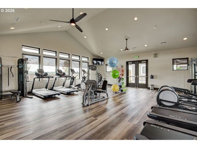 3931 Se CENTIFOLIA Ave, Hillsboro, OR 97123