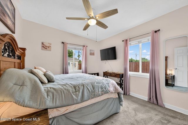 104 Roosevelt Avenue, Cocoa Beach, FL 32931