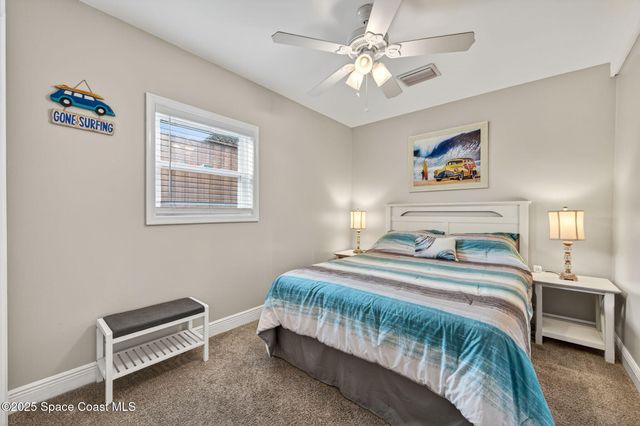 104 Roosevelt Avenue, Cocoa Beach, FL 32931