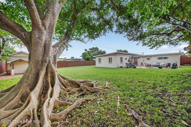 104 Roosevelt Avenue, Cocoa Beach, FL 32931