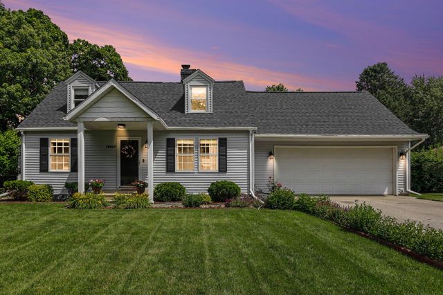 16596 Morris Avenue, Three Rivers, MI 49093